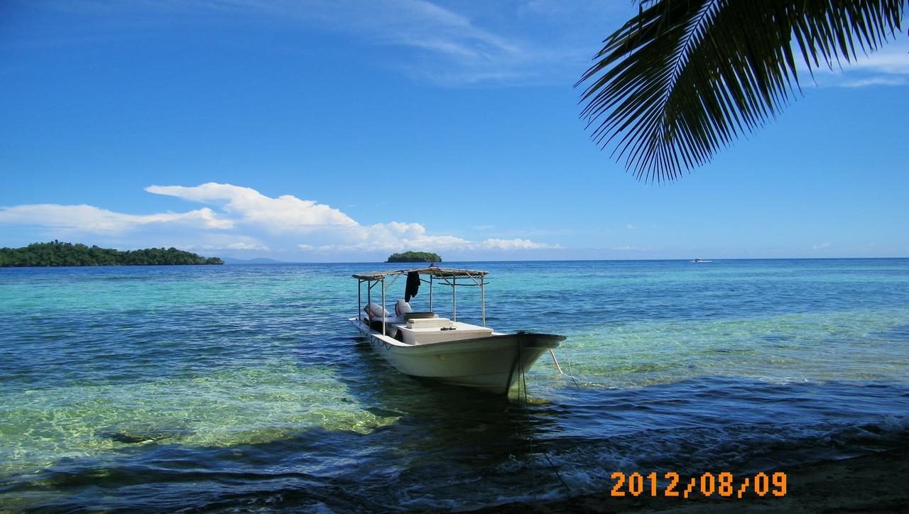 Black Marlin - Kadidiri Batudaka Ngoại thất bức ảnh